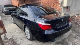 BMW 530 d Xdrive M Paket Edition Logic7, снимка 11