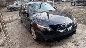 BMW 530 d Xdrive M Paket Edition Logic7, снимка 3