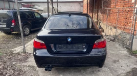 BMW 530 d Xdrive M Paket Edition Logic7, снимка 5