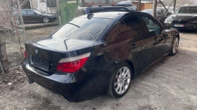 BMW 530 d Xdrive M Paket Edition Logic7, снимка 9