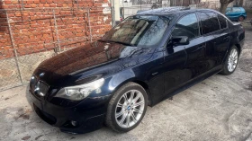 BMW 530 d Xdrive M Paket Edition Logic7, снимка 1