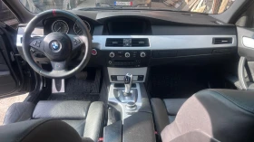 BMW 530 d Xdrive M Paket Edition Logic7, снимка 7