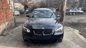 BMW 530 d Xdrive M Paket Edition Logic7, снимка 6