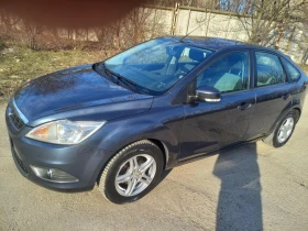 Ford Focus 1.6 Tdci , снимка 3