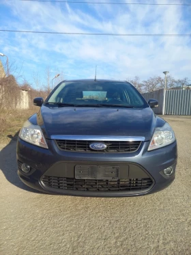 Ford Focus 1.6 Tdci , снимка 13