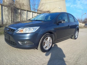 Ford Focus 1.6 Tdci , снимка 10