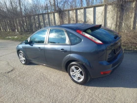 Ford Focus 1.6 Tdci , снимка 9