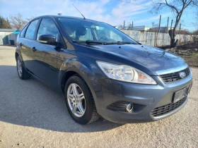 Ford Focus 1.6 Tdci , снимка 2