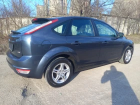 Ford Focus 1.6 Tdci , снимка 12