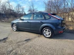 Ford Focus 1.6 Tdci , снимка 11