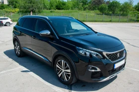 Peugeot 5008 2.0 HDI, снимка 10