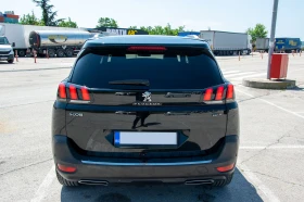 Peugeot 5008 2.0 HDI, снимка 6