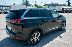 Peugeot 5008 2.0 HDI, снимка 7