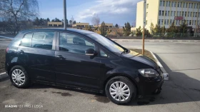 VW Golf Plus FSI, снимка 3