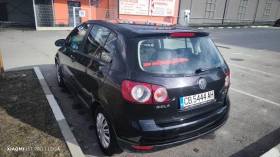 VW Golf Plus FSI, снимка 2