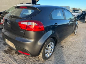 Kia Rio 1.1CRDI, снимка 3