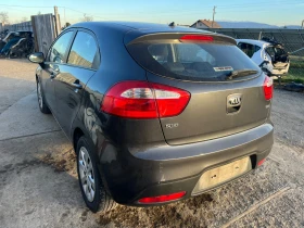 Kia Rio 1.1CRDI, снимка 4