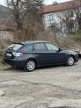 Subaru Impreza, снимка 3