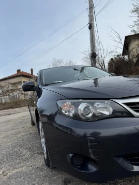 Subaru Impreza, снимка 15