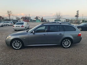 Обява за продажба на BMW 530 X-DRIVE M-PAKET ~17 000 лв. - изображение 4