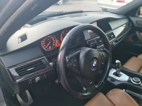 BMW 530 X-DRIVE M-PAKET | Mobile.bg    16