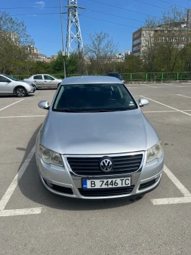 Обява за продажба на VW Passat ~9 200 лв. - изображение 7
