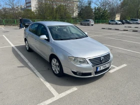 Обява за продажба на VW Passat ~9 200 лв. - изображение 6