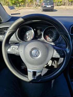VW Golf 2.0 TDI* 140*  | Mobile.bg    15