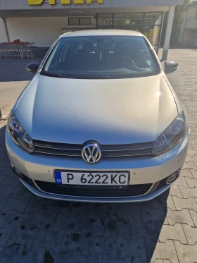     VW Golf 2.0 TDI* 140* 