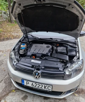 VW Golf 2.0 TDI* 140*  | Mobile.bg    16