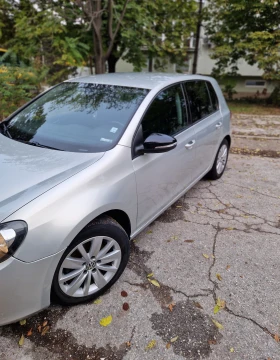 Обява за продажба на VW Golf VW GOLF 2000 ~14 500 лв. - изображение 4
