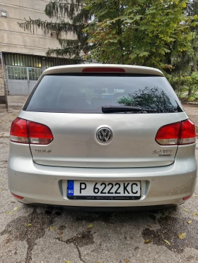 Обява за продажба на VW Golf VW GOLF 2000 ~14 500 лв. - изображение 2