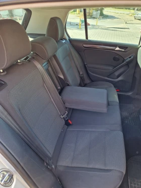 Обява за продажба на VW Golf VW GOLF 2000 ~14 500 лв. - изображение 11