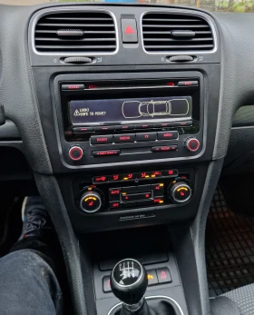Обява за продажба на VW Golf VW GOLF 2000 ~14 500 лв. - изображение 6