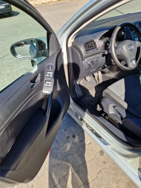 VW Golf 2.0 TDI* 140*  | Mobile.bg    8