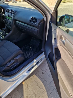 VW Golf 2.0 TDI* 140*  | Mobile.bg    17