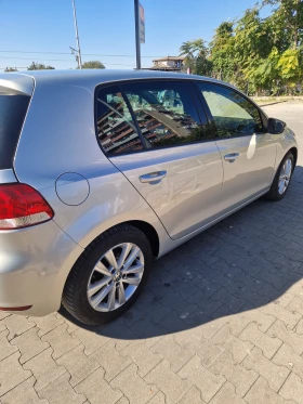     VW Golf 2.0 TDI* 140* 