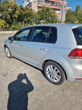     VW Golf 2.0 TDI* 140* 