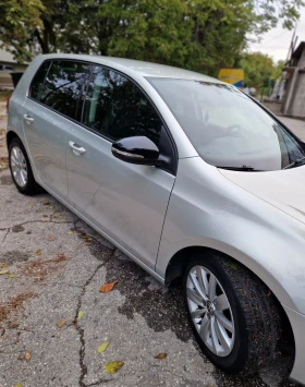 Обява за продажба на VW Golf VW GOLF 2000 ~14 500 лв. - изображение 10