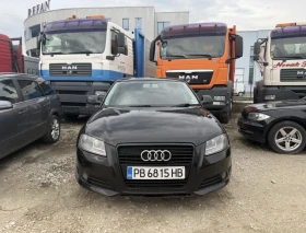 Обява за продажба на Audi A3 ~6 000 лв. - изображение 1