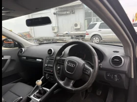 Обява за продажба на Audi A3 ~6 000 лв. - изображение 5