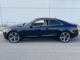 Обява за продажба на Audi A5 S line/ keyless/kamera ~13 000 лв. - изображение 2
