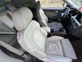 Обява за продажба на Audi A5 S line/ keyless/kamera ~13 000 лв. - изображение 7