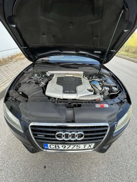 Обява за продажба на Audi A5 S line/ keyless/kamera ~13 000 лв. - изображение 10