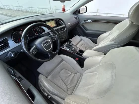 Обява за продажба на Audi A5 S line/ keyless/kamera ~13 000 лв. - изображение 6