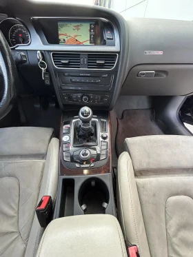 Обява за продажба на Audi A5 S line/ keyless/kamera ~13 000 лв. - изображение 5