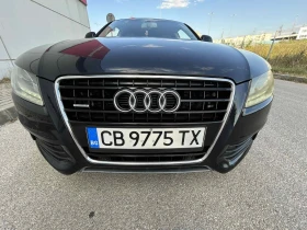 Обява за продажба на Audi A5 S line/ keyless/kamera ~13 000 лв. - изображение 1