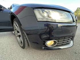 Обява за продажба на Audi A5 S line/ keyless/kamera ~13 000 лв. - изображение 4