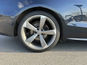 Обява за продажба на Audi A5 S line/ keyless/kamera ~13 000 лв. - изображение 1