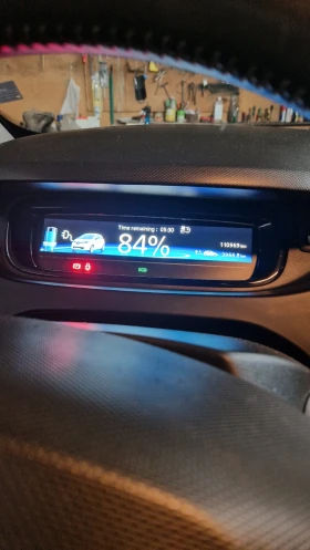 Обява за продажба на Renault Zoe Z.E 40 ~20 700 лв. - изображение 9